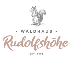 Waldhaus Rudolfshöhe Logo