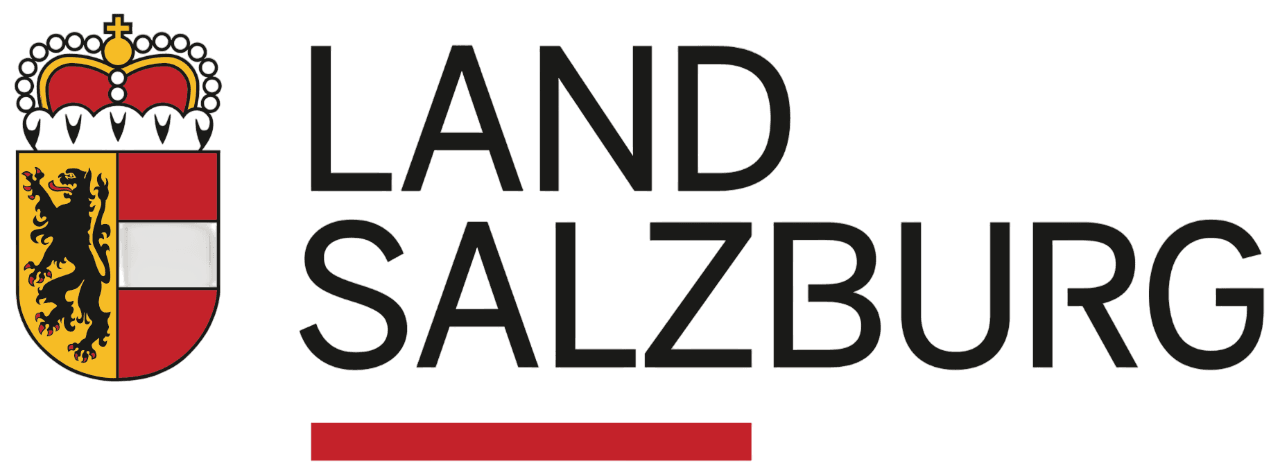 Land Salzburg Logo