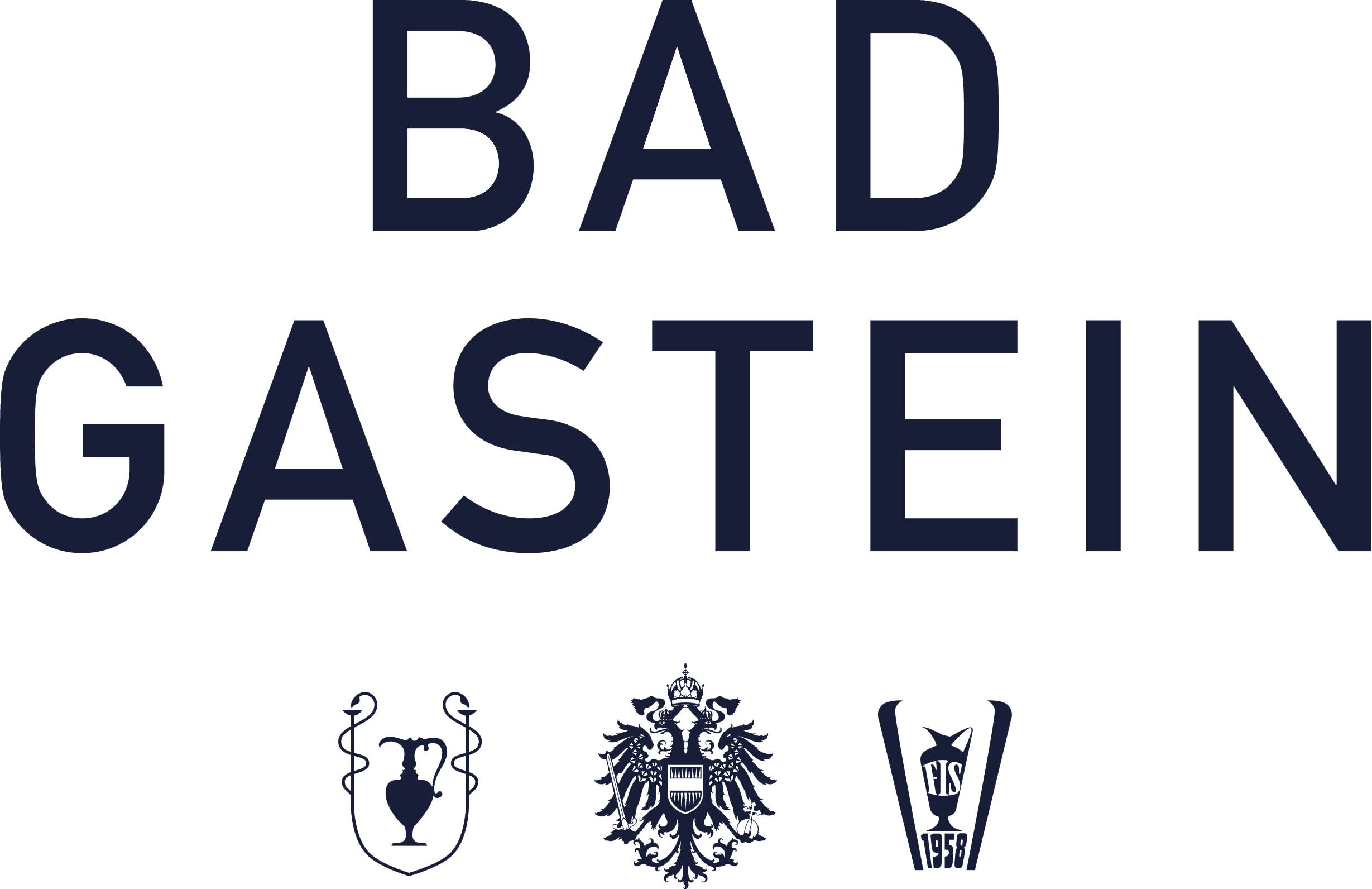 Bad Gastein Logo