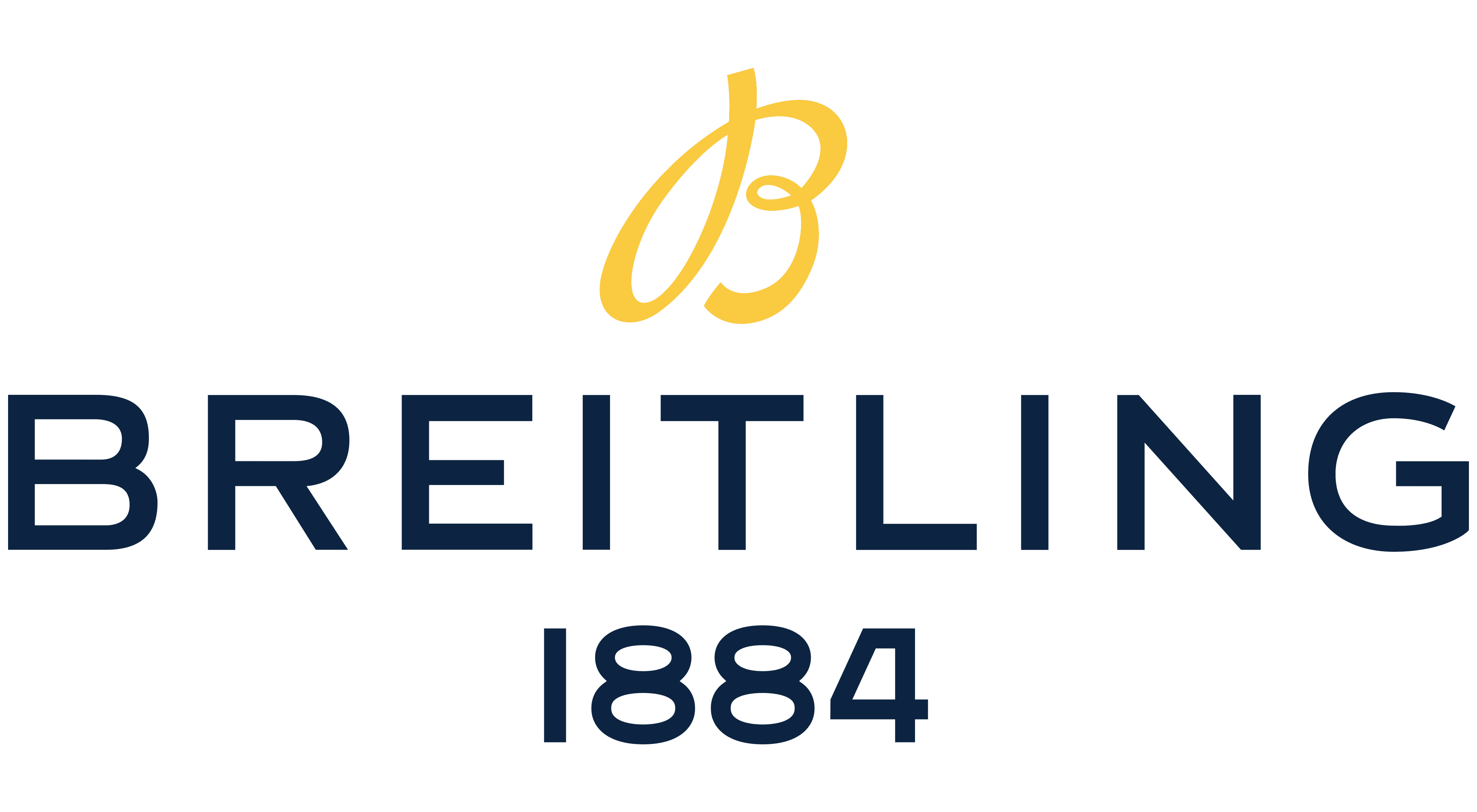 Breitling Logo