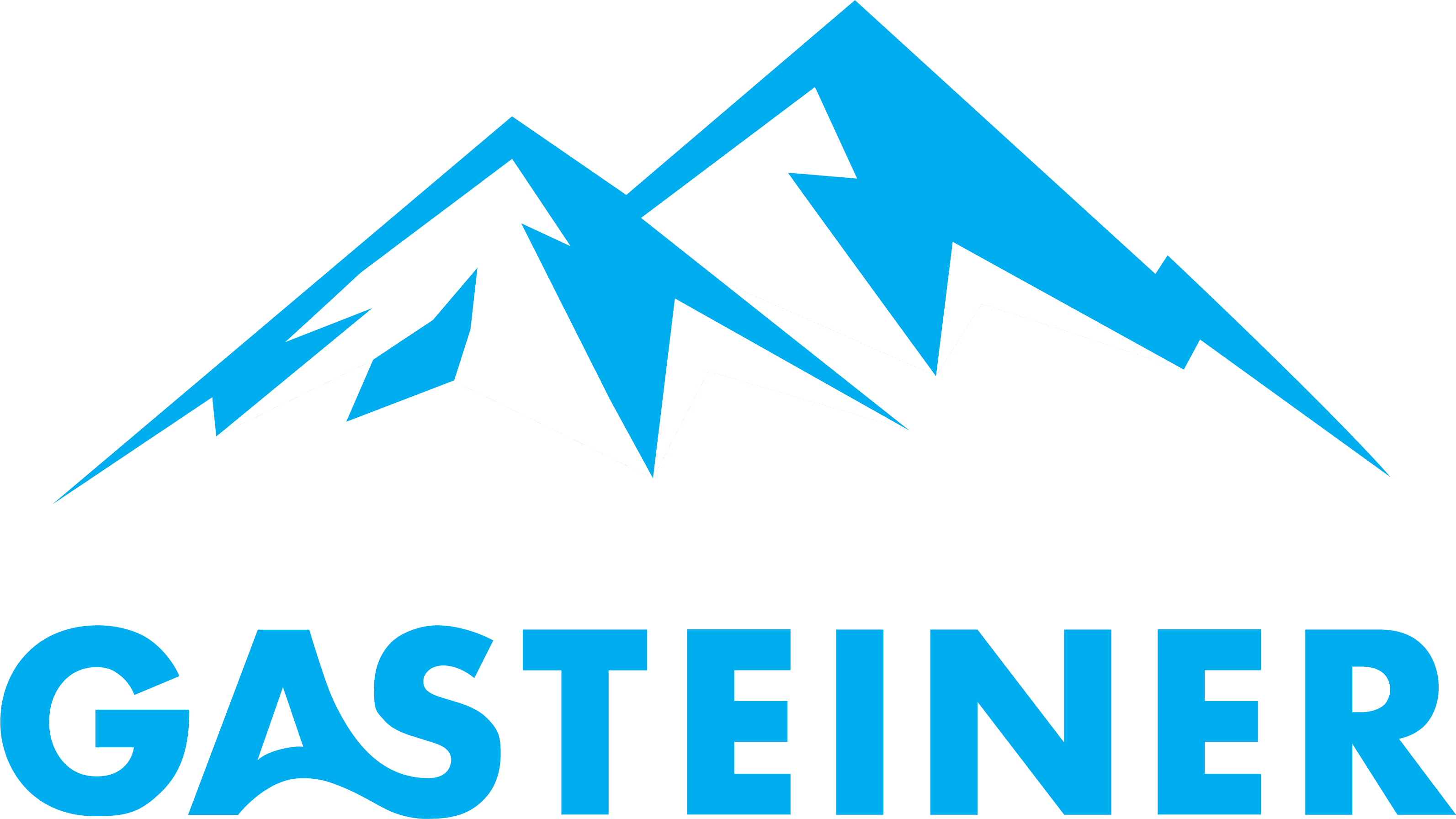 Gasteiner Logo