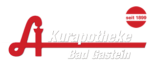 Kurapotheke Logo