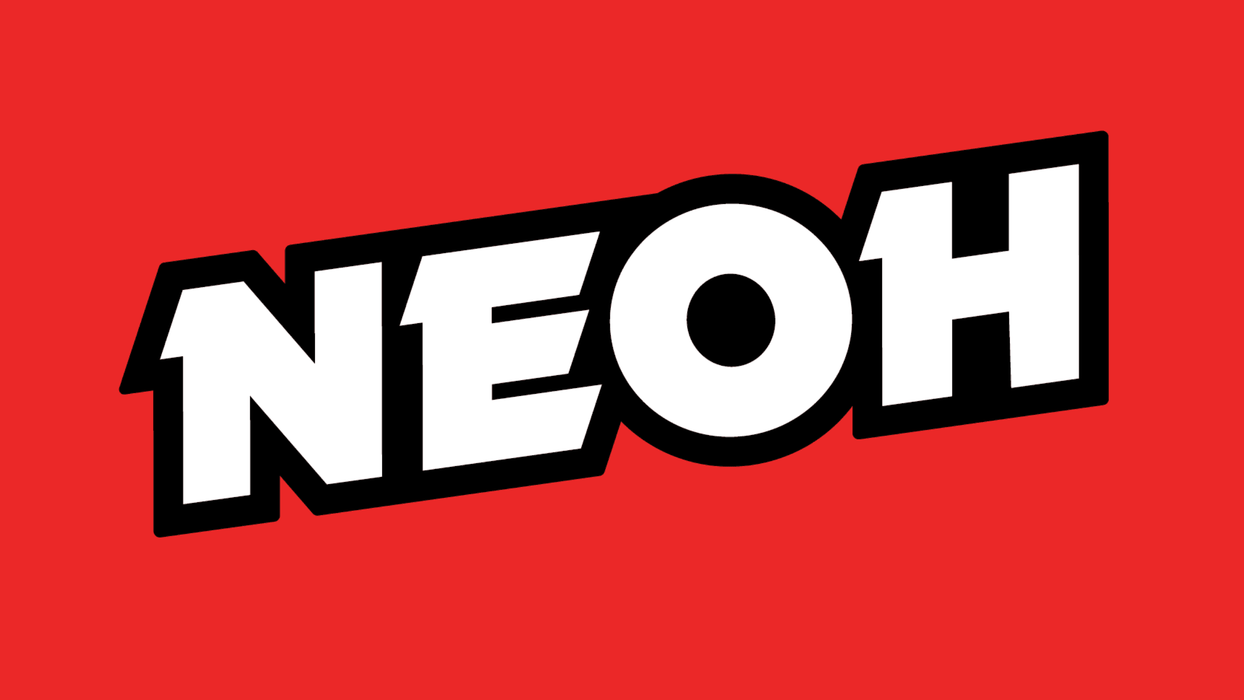 Neoh Logo