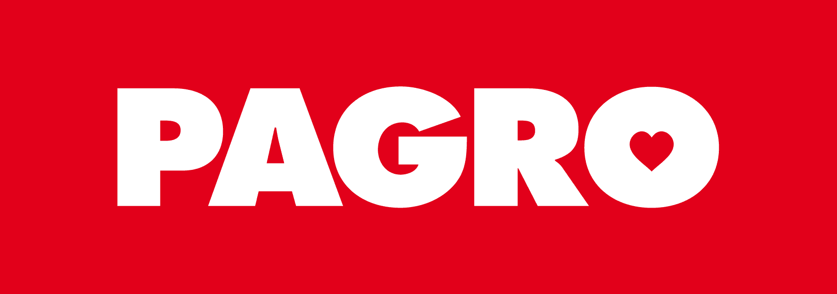 Pagro Logo