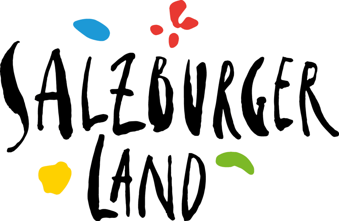 Salzburger Land Logo