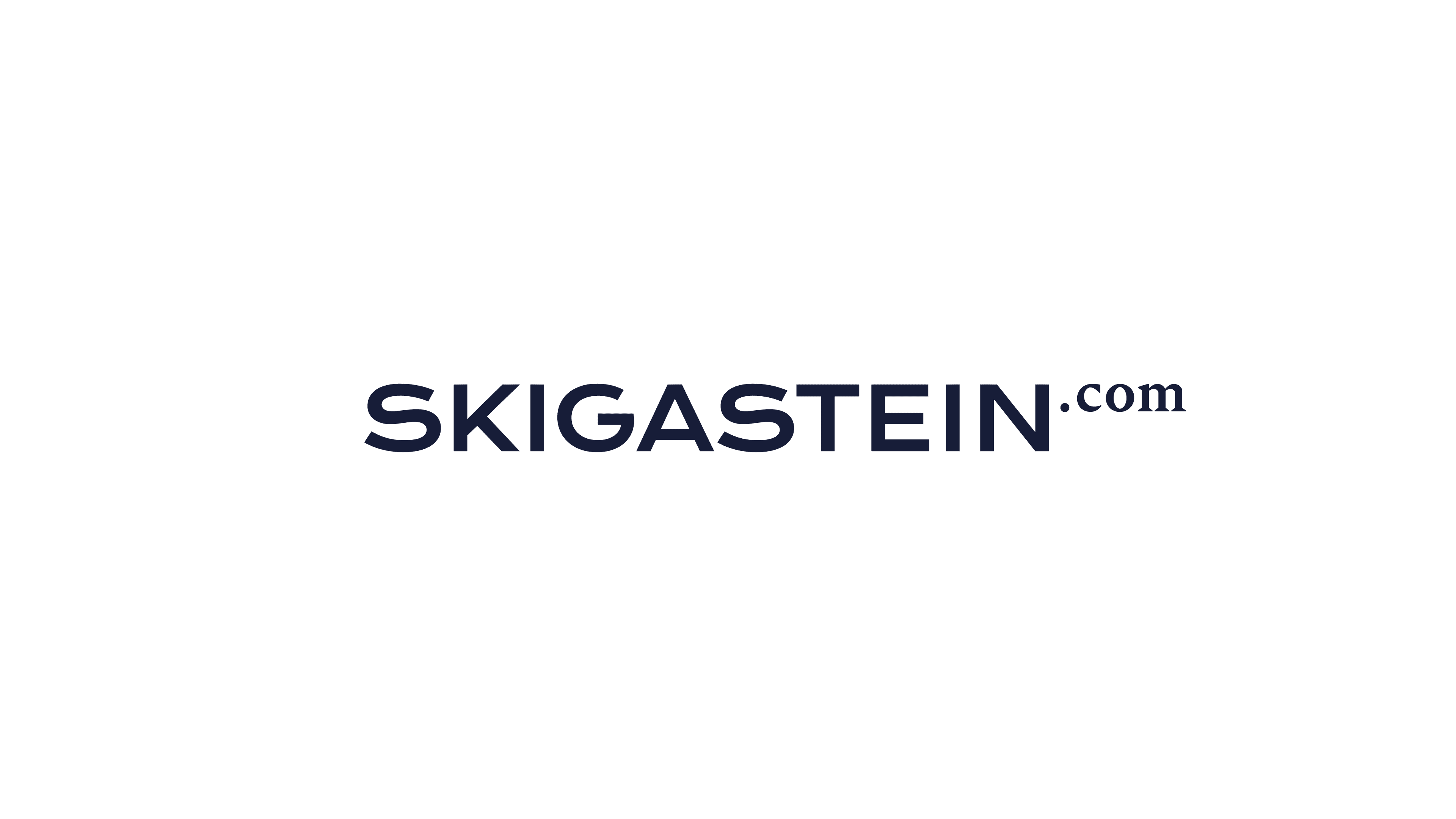Skigastein Logo