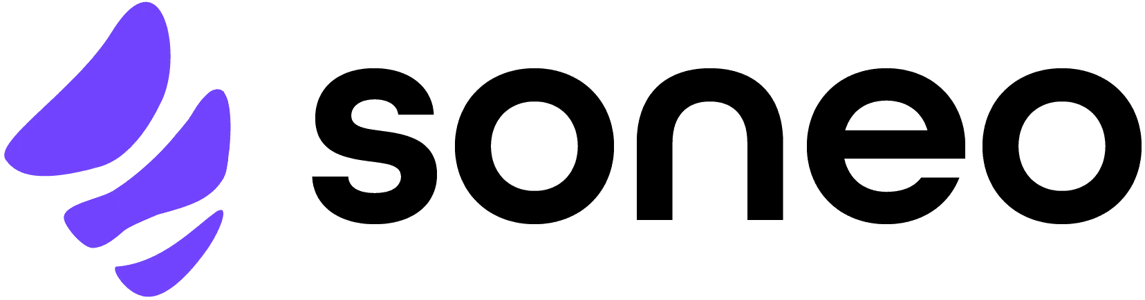 Soneo AI Logo