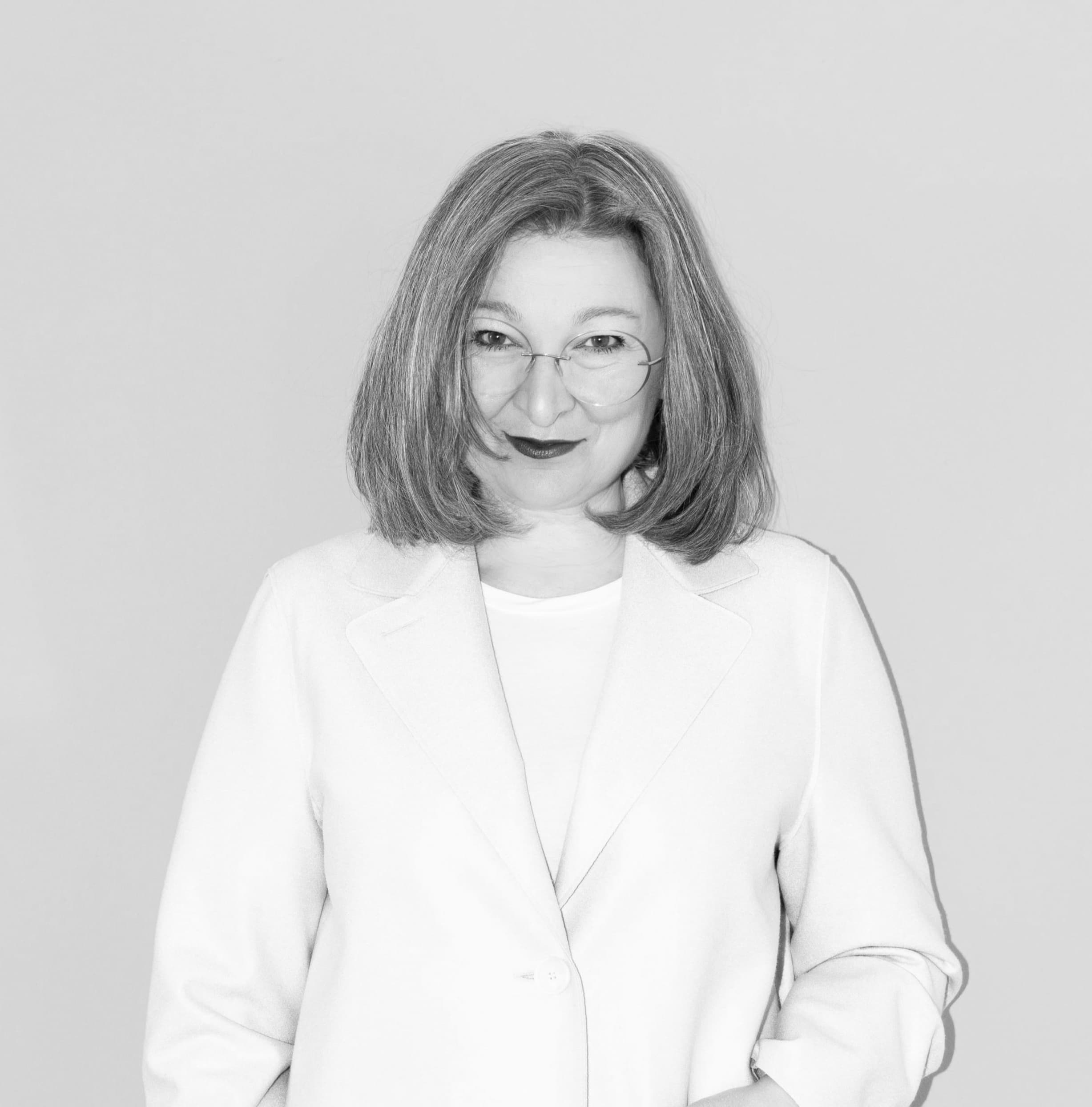 Gertraud Auinger-Oberzaucher