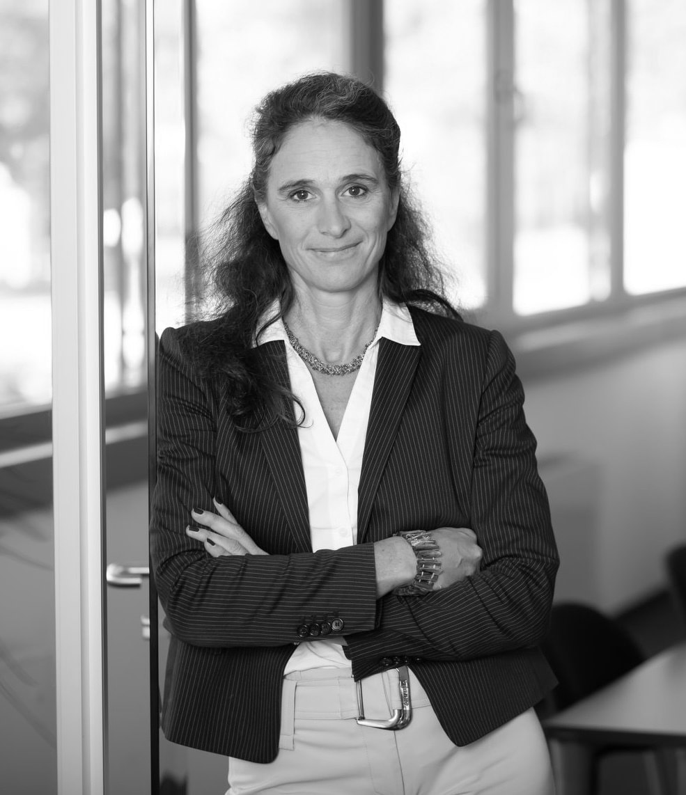 Irene Fialka