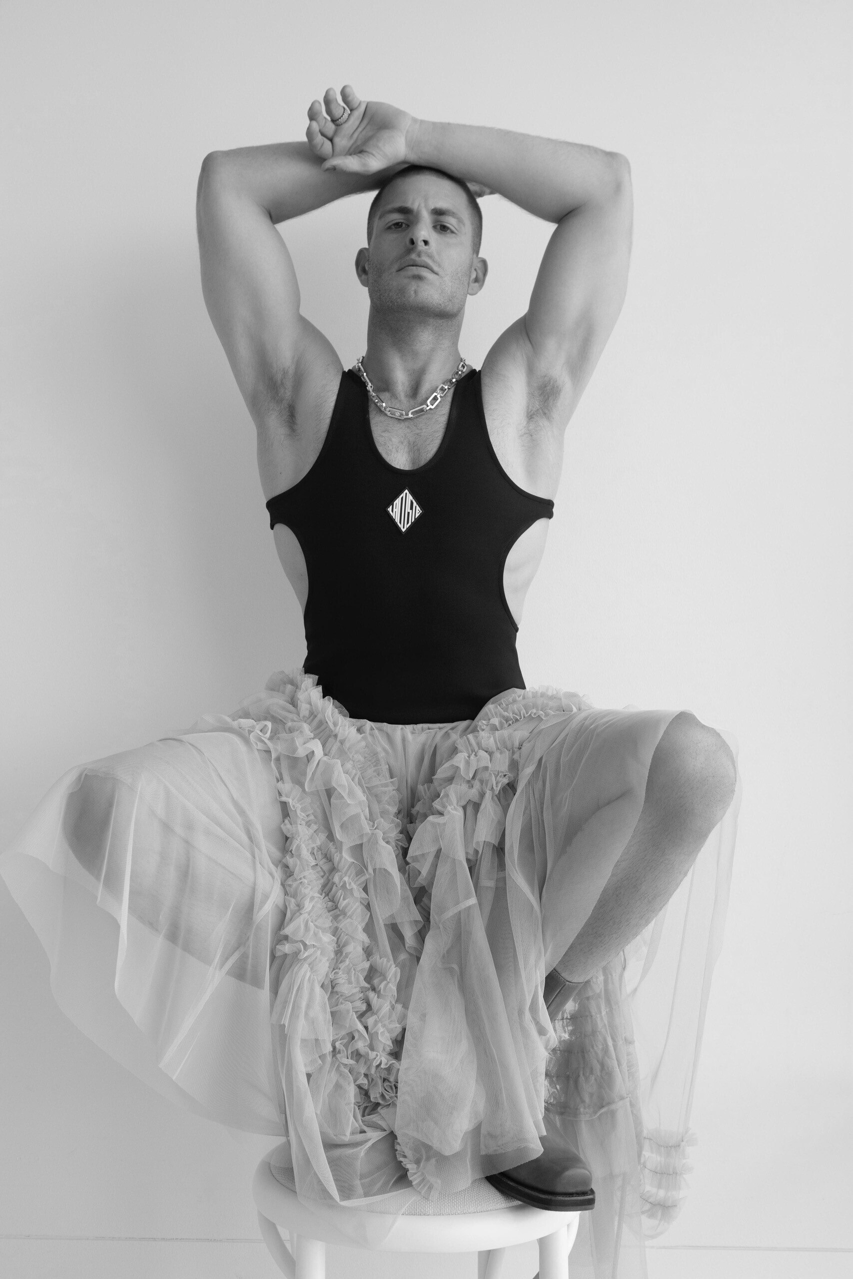 Max Ortner