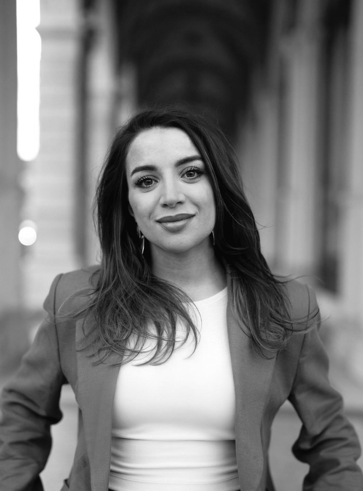 Yasmine Mesloub