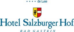 Hotel Salzburger Hof Logo