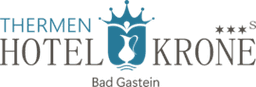 Thermenhotel Krone Logo