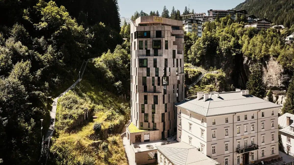 Urban Nature